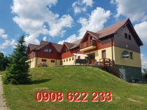 Na predaj krásny rodinný dom s pozemkom v obci Králiky, okr. B.Bystrica – realitná kancelária Xemar