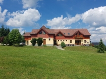 Na predaj krásny rodinný dom s pozemkom v obci Králiky, okr. B.Bystrica – realitná kancelária Xemar