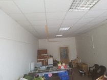 Na prenájom obchodný priestor v Banskej Bystrici, mestská časť - Podlavice – realitná kancelária Xemar