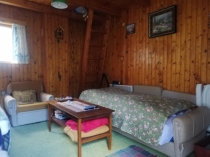 Exkluzívne na predaj útulná chata v Banskej Bystrici v obci Tajov – realitná kancelária Xemar
